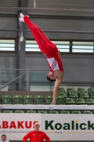 Thumbnail - Cottbus - Artistic Gymnastics - 2022 - egWohnen JuniorsTrophy - Participants 02051_01662.jpg