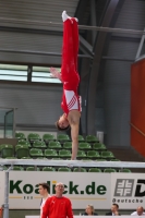 Thumbnail - JT I - Hermann Jarick - Artistic Gymnastics - 2022 - egWohnen JuniorsTrophy - Participants - Cottbus 02051_01663.jpg