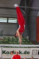 Thumbnail - JT I - Hermann Jarick - Artistic Gymnastics - 2022 - egWohnen JuniorsTrophy - Participants - Cottbus 02051_01665.jpg