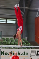 Thumbnail - JT I - Hermann Jarick - Artistic Gymnastics - 2022 - egWohnen JuniorsTrophy - Participants - Cottbus 02051_01666.jpg