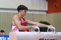 Thumbnail - Cottbus - Спортивная гимнастика - 2022 - egWohnen JuniorsTrophy - Participants 02051_01667.jpg