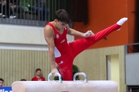 Thumbnail - JT I - Hermann Jarick - Artistic Gymnastics - 2022 - egWohnen JuniorsTrophy - Participants - Cottbus 02051_01668.jpg