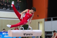 Thumbnail - Cottbus - Спортивная гимнастика - 2022 - egWohnen JuniorsTrophy - Participants 02051_01669.jpg