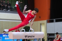Thumbnail - Cottbus - Спортивная гимнастика - 2022 - egWohnen JuniorsTrophy - Participants 02051_01670.jpg