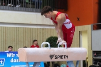 Thumbnail - Cottbus - Спортивная гимнастика - 2022 - egWohnen JuniorsTrophy - Participants 02051_01672.jpg
