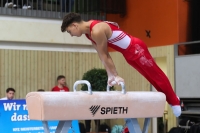 Thumbnail - Cottbus - Спортивная гимнастика - 2022 - egWohnen JuniorsTrophy - Participants 02051_01673.jpg