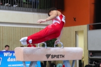 Thumbnail - Cottbus - Artistic Gymnastics - 2022 - egWohnen JuniorsTrophy - Participants 02051_01674.jpg