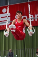 Thumbnail - Cottbus - Спортивная гимнастика - 2022 - egWohnen JuniorsTrophy - Participants 02051_01678.jpg