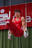 Thumbnail - JT I - Hermann Jarick - Artistic Gymnastics - 2022 - egWohnen JuniorsTrophy - Participants - Cottbus 02051_01681.jpg