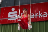 Thumbnail - JT I - Hermann Jarick - Artistic Gymnastics - 2022 - egWohnen JuniorsTrophy - Participants - Cottbus 02051_01688.jpg