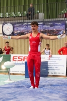 Thumbnail - Cottbus - Спортивная гимнастика - 2022 - egWohnen JuniorsTrophy - Participants 02051_01691.jpg