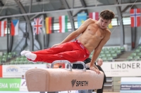 Thumbnail - Cottbus - Спортивная гимнастика - 2022 - egWohnen JuniorsTrophy - Participants 02051_01692.jpg