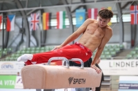 Thumbnail - Cottbus - Спортивная гимнастика - 2022 - egWohnen JuniorsTrophy - Participants 02051_01694.jpg