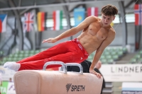 Thumbnail - Cottbus - Спортивная гимнастика - 2022 - egWohnen JuniorsTrophy - Participants 02051_01697.jpg