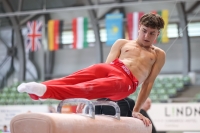 Thumbnail - Cottbus - Artistic Gymnastics - 2022 - egWohnen JuniorsTrophy - Participants 02051_01698.jpg