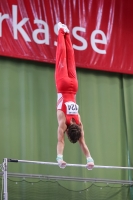 Thumbnail - Cottbus - Artistic Gymnastics - 2022 - egWohnen JuniorsTrophy - Participants 02051_01705.jpg