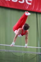 Thumbnail - Cottbus - Artistic Gymnastics - 2022 - egWohnen JuniorsTrophy - Participants 02051_01711.jpg