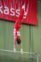 Thumbnail - Cottbus - Artistic Gymnastics - 2022 - egWohnen JuniorsTrophy - Participants 02051_01717.jpg