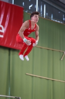 Thumbnail - Cottbus - Artistic Gymnastics - 2022 - egWohnen JuniorsTrophy - Participants 02051_01719.jpg