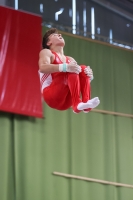 Thumbnail - Cottbus - Artistic Gymnastics - 2022 - egWohnen JuniorsTrophy - Participants 02051_01720.jpg