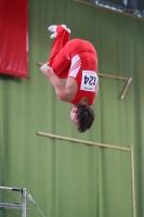 Thumbnail - Cottbus - Спортивная гимнастика - 2022 - egWohnen JuniorsTrophy - Participants 02051_01721.jpg