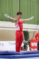 Thumbnail - Cottbus - Artistic Gymnastics - 2022 - egWohnen JuniorsTrophy - Participants 02051_01722.jpg