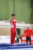 Thumbnail - Cottbus - Artistic Gymnastics - 2022 - egWohnen JuniorsTrophy - Participants 02051_01723.jpg
