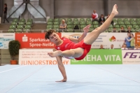 Thumbnail - Cottbus - Artistic Gymnastics - 2022 - egWohnen JuniorsTrophy - Participants 02051_01724.jpg
