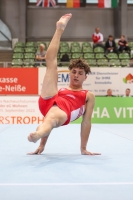 Thumbnail - Cottbus - Gymnastique Artistique - 2022 - egWohnen JuniorsTrophy - Participants 02051_01725.jpg