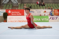 Thumbnail - Cottbus - Artistic Gymnastics - 2022 - egWohnen JuniorsTrophy - Participants 02051_01726.jpg