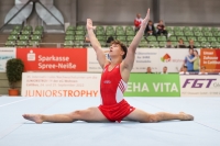 Thumbnail - Cottbus - Спортивная гимнастика - 2022 - egWohnen JuniorsTrophy - Participants 02051_01727.jpg