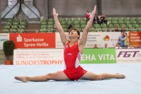 Thumbnail - Cottbus - Спортивная гимнастика - 2022 - egWohnen JuniorsTrophy - Participants 02051_01728.jpg