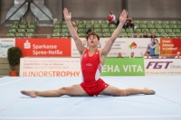 Thumbnail - Cottbus - Спортивная гимнастика - 2022 - egWohnen JuniorsTrophy - Participants 02051_01729.jpg