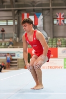 Thumbnail - Cottbus - Спортивная гимнастика - 2022 - egWohnen JuniorsTrophy - Participants 02051_01733.jpg