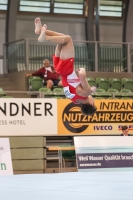 Thumbnail - Cottbus - Спортивная гимнастика - 2022 - egWohnen JuniorsTrophy - Participants 02051_01734.jpg