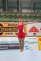 Thumbnail - Cottbus - Спортивная гимнастика - 2022 - egWohnen JuniorsTrophy - Participants 02051_01736.jpg