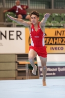 Thumbnail - Cottbus - Спортивная гимнастика - 2022 - egWohnen JuniorsTrophy - Participants 02051_01737.jpg