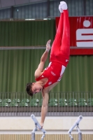 Thumbnail - Cottbus - Спортивная гимнастика - 2022 - egWohnen JuniorsTrophy - Participants 02051_01743.jpg