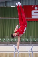 Thumbnail - Cottbus - Спортивная гимнастика - 2022 - egWohnen JuniorsTrophy - Participants 02051_01747.jpg