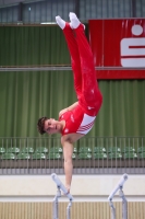 Thumbnail - Cottbus - Спортивная гимнастика - 2022 - egWohnen JuniorsTrophy - Participants 02051_01748.jpg