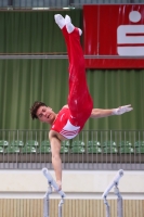 Thumbnail - Cottbus - Спортивная гимнастика - 2022 - egWohnen JuniorsTrophy - Participants 02051_01749.jpg