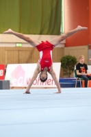 Thumbnail - Cottbus - Спортивная гимнастика - 2022 - egWohnen JuniorsTrophy - Participants 02051_01750.jpg