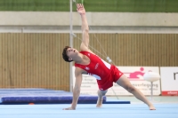 Thumbnail - Cottbus - Спортивная гимнастика - 2022 - egWohnen JuniorsTrophy - Participants 02051_01752.jpg