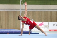 Thumbnail - Cottbus - Спортивная гимнастика - 2022 - egWohnen JuniorsTrophy - Participants 02051_01753.jpg
