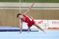Thumbnail - Cottbus - Спортивная гимнастика - 2022 - egWohnen JuniorsTrophy - Participants 02051_01754.jpg
