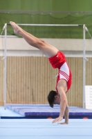 Thumbnail - Cottbus - Спортивная гимнастика - 2022 - egWohnen JuniorsTrophy - Participants 02051_01755.jpg