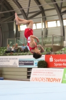 Thumbnail - Cottbus - Спортивная гимнастика - 2022 - egWohnen JuniorsTrophy - Participants 02051_01757.jpg