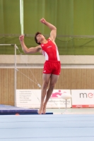 Thumbnail - Cottbus - Спортивная гимнастика - 2022 - egWohnen JuniorsTrophy - Participants 02051_01758.jpg
