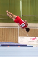 Thumbnail - Cottbus - Спортивная гимнастика - 2022 - egWohnen JuniorsTrophy - Participants 02051_01761.jpg