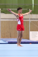 Thumbnail - Cottbus - Спортивная гимнастика - 2022 - egWohnen JuniorsTrophy - Participants 02051_01762.jpg